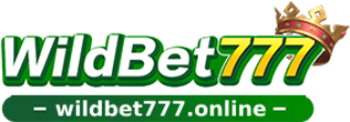 Wildbet777 Brasil Logo